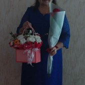 Алсу, 59 лет из г. 