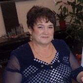 Рамиля, 69 лет из г. 