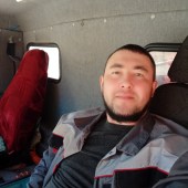 Раиль, 32 года из г. 