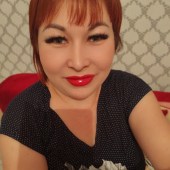 Юлия, 38 лет из г. 