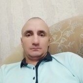 Ильшат, 43 года из г. 