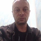 руслан, 45 лет из г. 