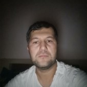 Шевкет, 38 лет из г. 