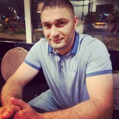 Рамазан, 35 лет из г. 