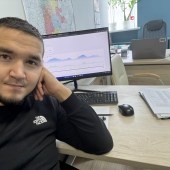 Салават, 27 лет из г. 