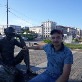 Рамиль, 41 год из г. 