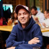 Ильдар, 35 лет из г. 