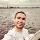 Растям, 36 лет из г. 