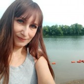 Лиля, 48 лет из г. 