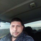 Тимур, 35 лет из г. 