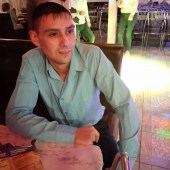 Айрат, 27 лет из г. 
