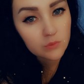 Лина, 31 год из г. 