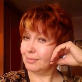 Раиса, 61 год из г. 