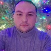 Данир, 36 лет из г. 