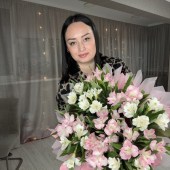 Карина, 33 года из г. 