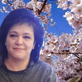 Гуля, 53 года из г. 