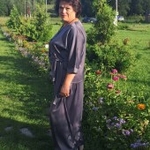 Гуля, 54 года из г. 