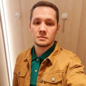 Руслан, 37 лет из г. 