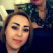 Эля, 44 года из г. 