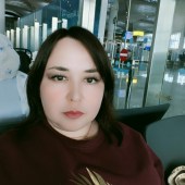 Зульфия, 45 лет из г. 