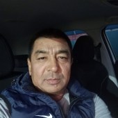 Мурат, 51 год из г. 