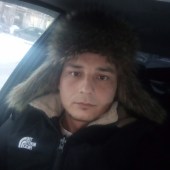 Марсель, 34 года из г. 