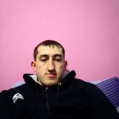 Ильдус, 27 лет из г. 