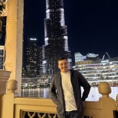 Рамиль, 29 лет из г. 