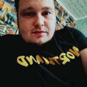 Вадим, 31 год из г. 