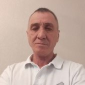 Альфред, 61 год из г. 