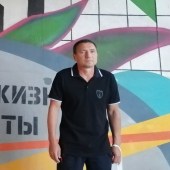 Газинур, 47 лет из г. 