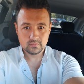 Рустем, 42 года из г. 