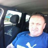 Камиль, 43 года из г. 