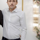 Булат, 34 года из г. 