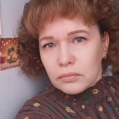 Светлана, 47 лет из г. 