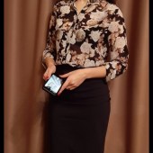 Лилия, 36 лет из г. 