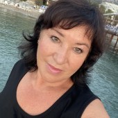 Зиля, 55 лет из г. 