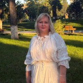 Зульфия, 52 года из г. 