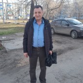 Рафаил, 58 лет из г. 