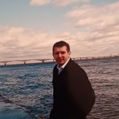 Руслан, 34 года из г. 