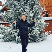 Ришат, 31 год из г. 