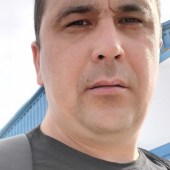 Дамир, 37 лет из г. 