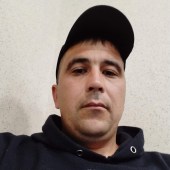 Дамир, 36 лет из г. 