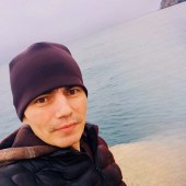 Эмир, 35 лет из г. 