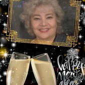 Анфиса, 68 лет из г. 