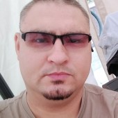 Наиль, 40 лет из г. 