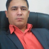 Тимур, 43 года из г. 