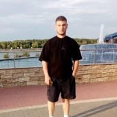 Камиль, 36 лет из г. 