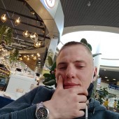 Ринат, 31 год из г. 