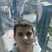 Руслан, 29 лет из г. 
